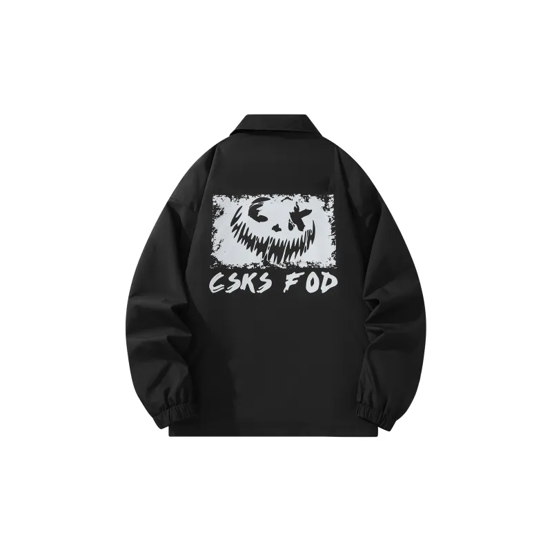 CSKS Jackets Unisex-1