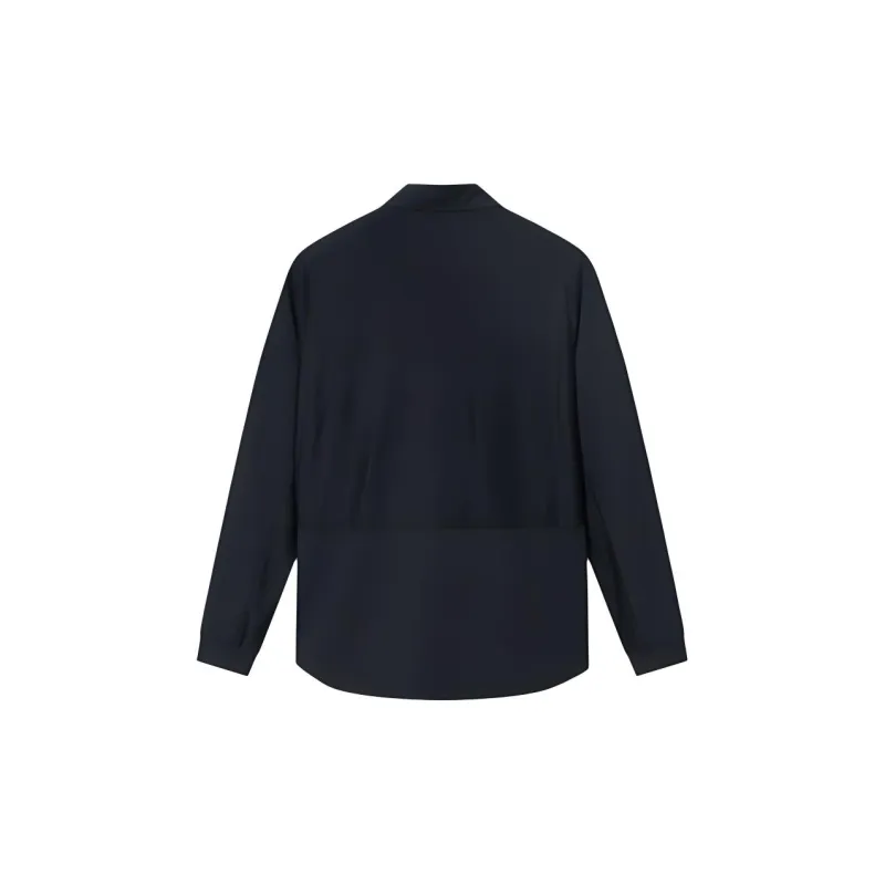 Reebok Jackets Men Black-1