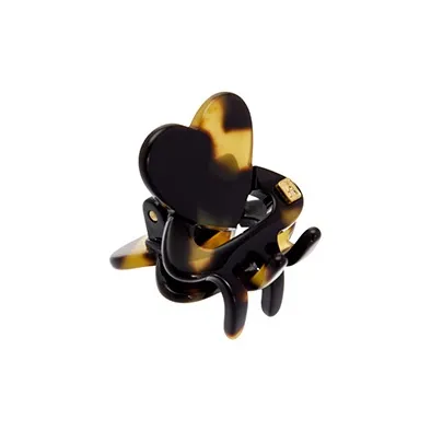ALEXANDRE DE PARIS Monte Star Extra Small Claw Clip Hair Accessories Women's-20