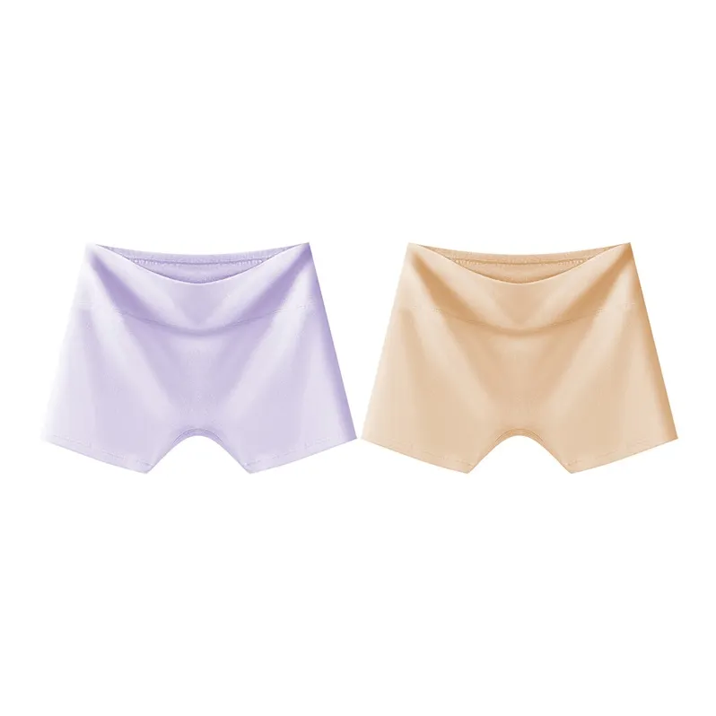 Ordifen Boxer Shorts Women's 2 Pack-7