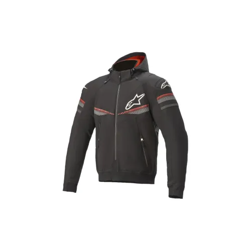 ALPINESTARS fendi blk