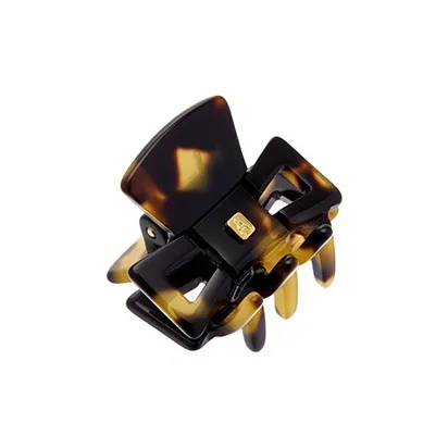 ALEXANDRE DE PARIS Montage Star Extra Small Claw Clip Headpiece Women's-20