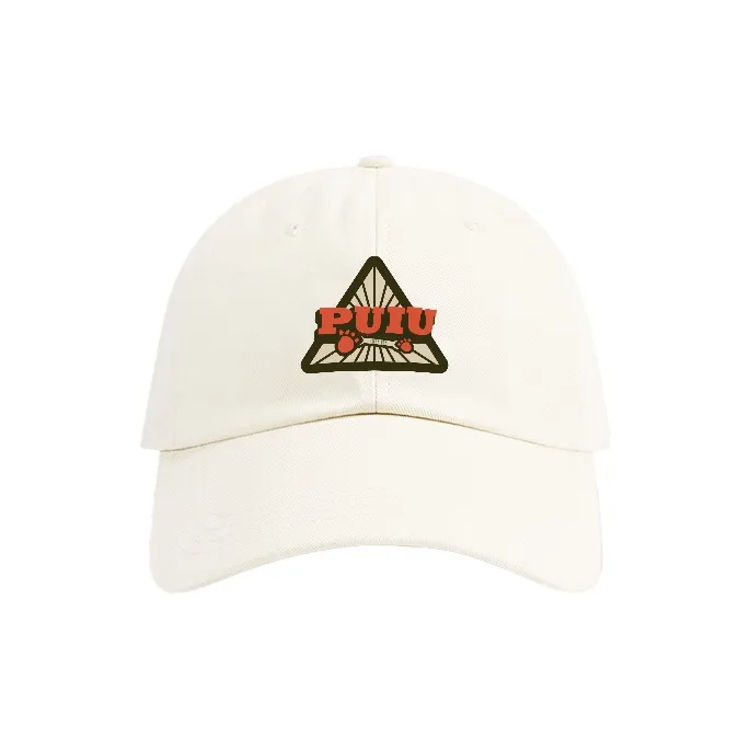 PUIU Cotton Baseball Caps Unisex Multiple Colors-5