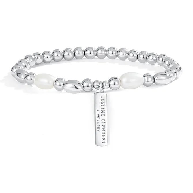 KOREET Copper Freshwater Pearl Hand Accessory Women's-0