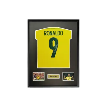 Yi Shot Team Brazil Football Fan Supply 60X80cm