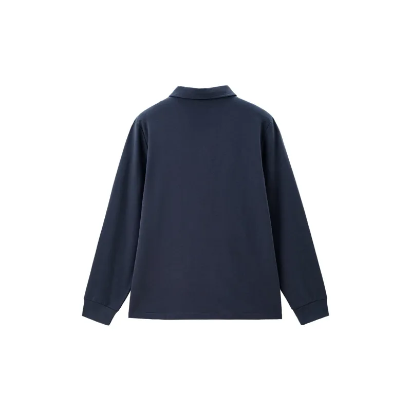 UNIQLO Polo Shirts Men-5