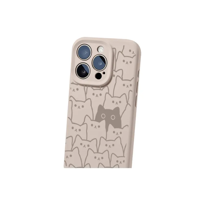 Yule Phone Cases-10