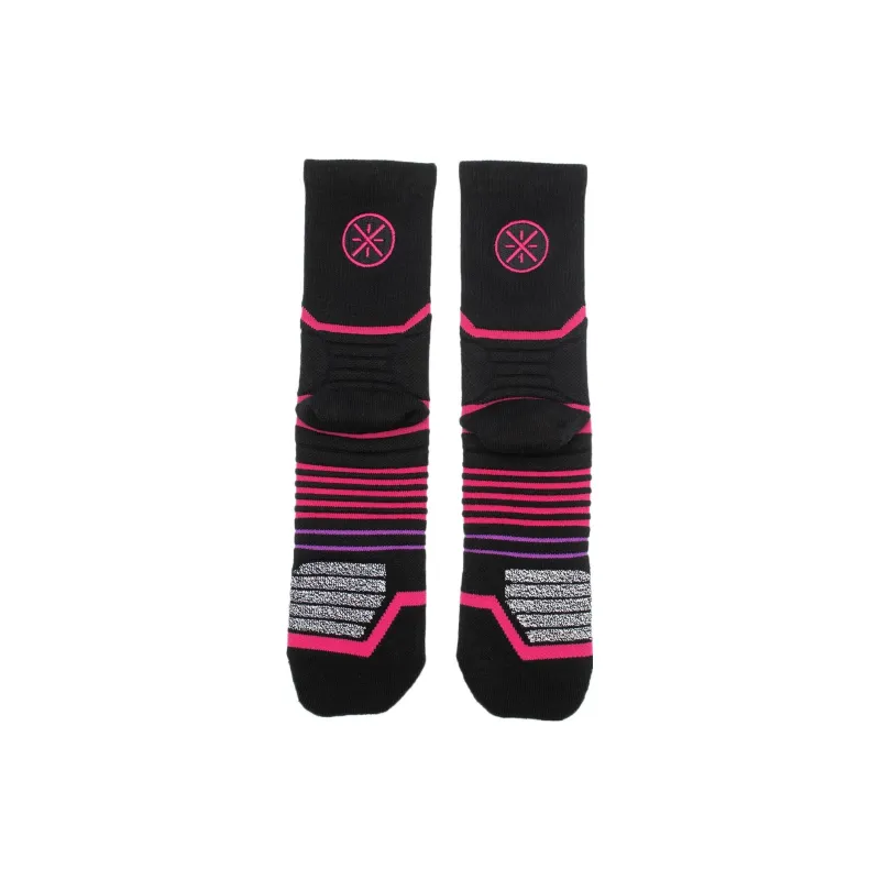 LINING Men Mid Calf Socks-1