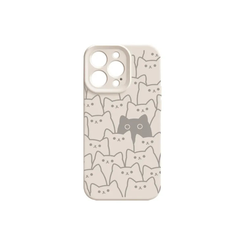 Yule Phone Cases-37