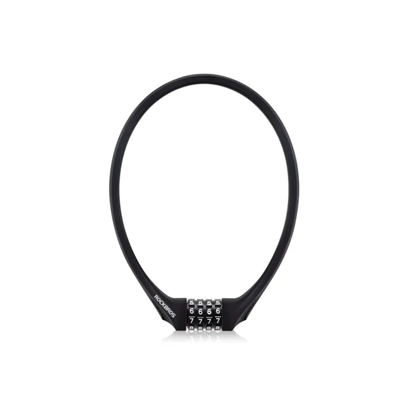 ROCBROS Bicycle Locks-0