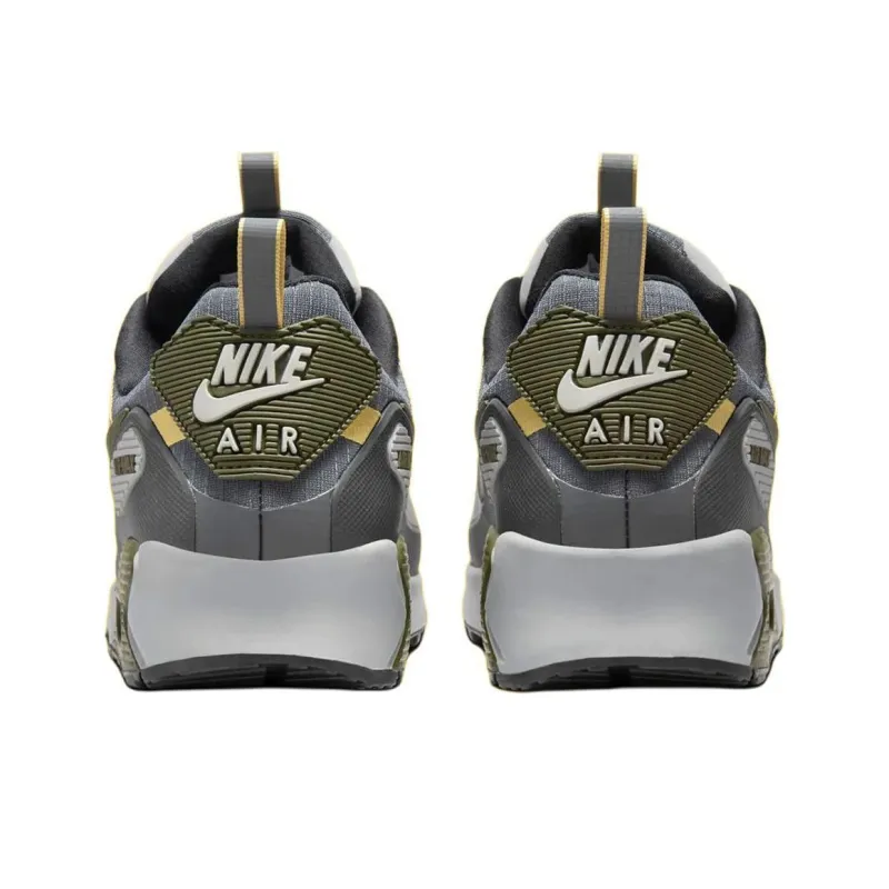 Nike Air Max 90 Drift LIght Smoke Grey-3