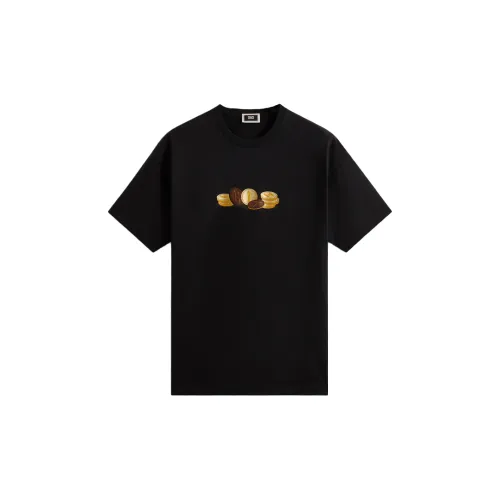 KITH Monday Program Series T-Shirts Men Black