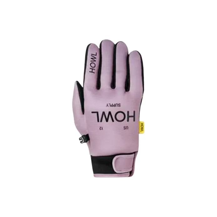 Deeluxe Ski Gloves-2