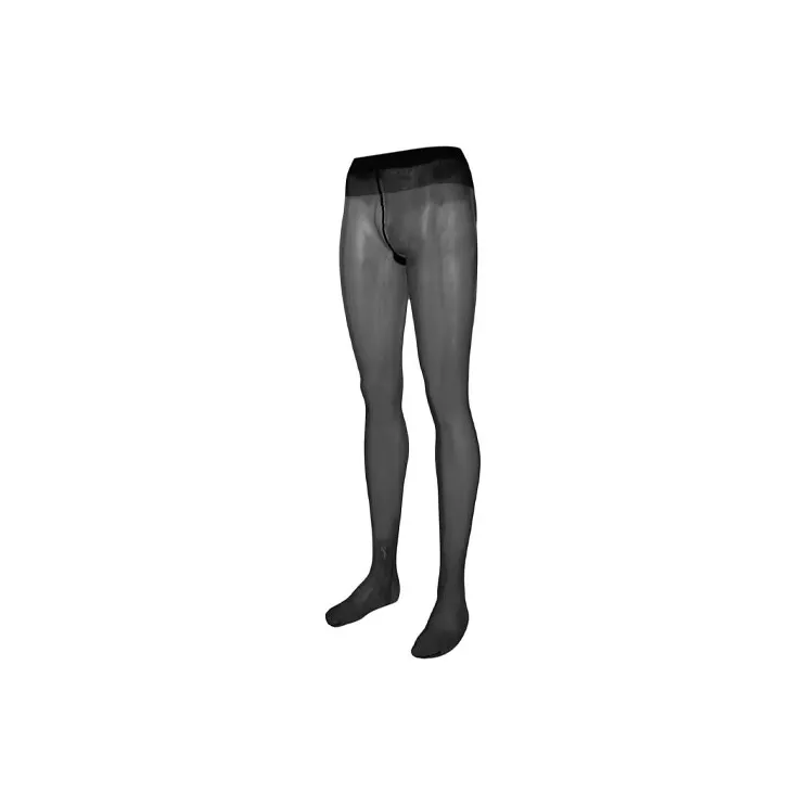 SAINT LAURENT Pantyhose Women's Black-2