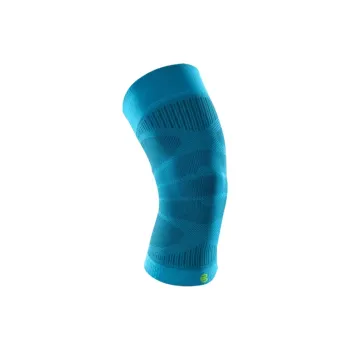 BAUERFEIND Knee Pads Basketball Unisex SPORTS COMPRESSION KNEE SUPPORT