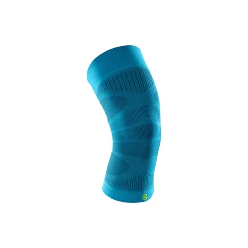 BAUERFEIND Knee Pads Basketball Unisex SPORTS COMPRESSION KNEE SUPPORT