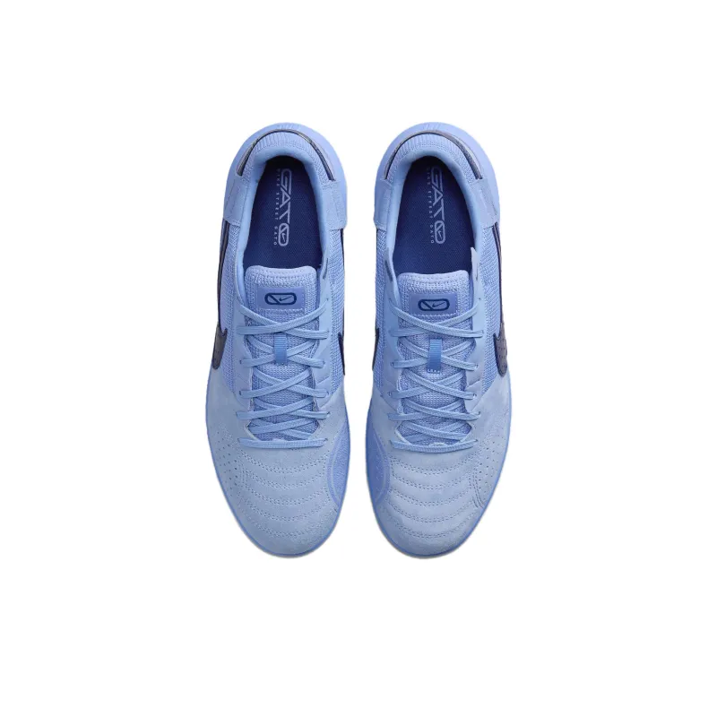 Nike Streetgato Royal Pulse Deep Royal Blue-3