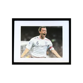 EM Terry Includes Certification Certificate Outer Frame Size 38.6x48.6cm
