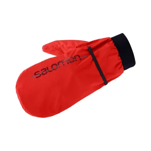 SALOMON Ski Gloves
