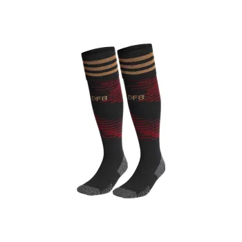 Adidas Mid Calf Socks Men's 1 Pack Black