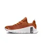 Desert Orange/Black/White