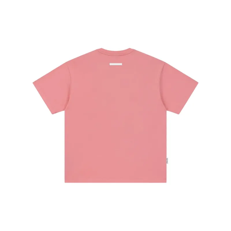 GOLF WORLD Series SS24 T Shirt Unisex-7