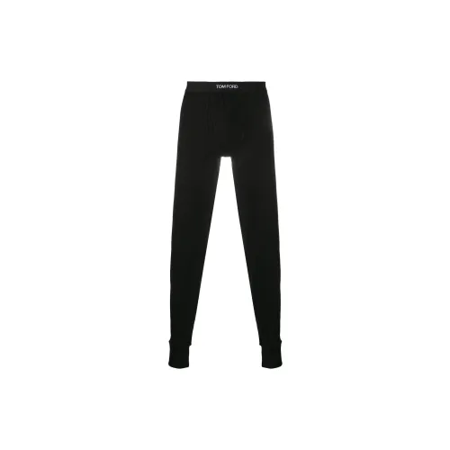 TOM FORD Men Thermal Pants