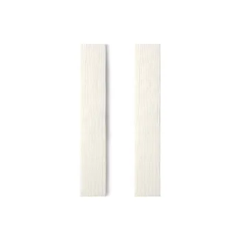 Primeet Mid Calf Socks Women's White