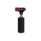 Adjustment Switches Buttons[Inflatable Mouth+1 Pc Air Cylinder+Anti-Freezing Cover]Red