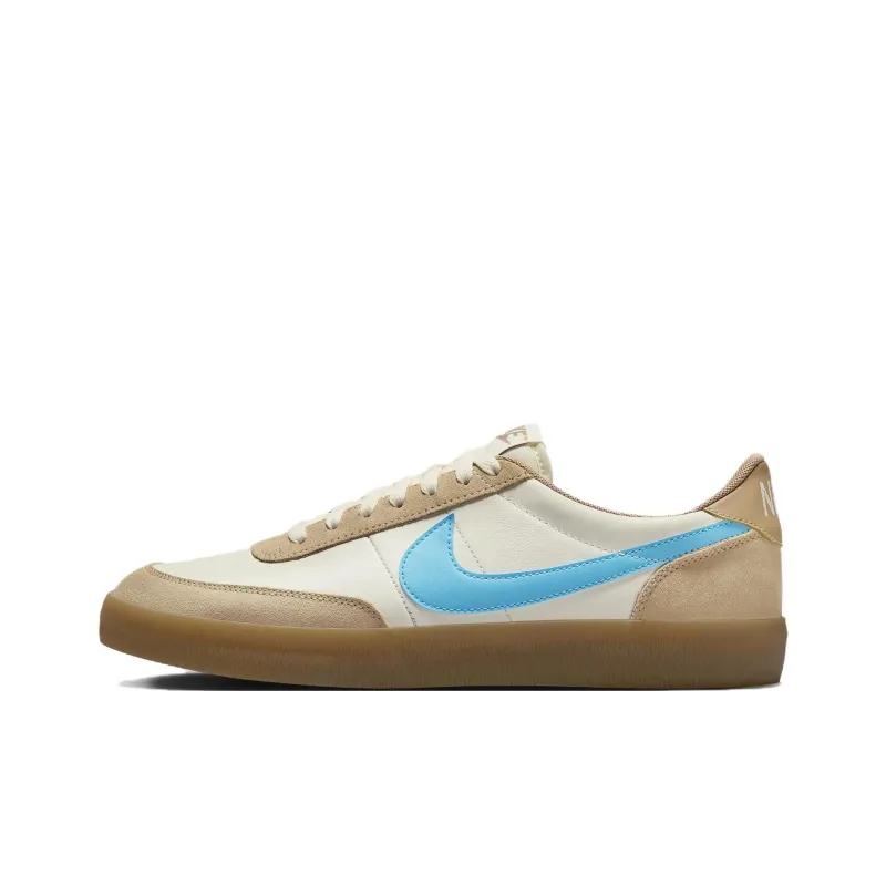 Nike Killshot 2 Leather Sail Baltic Blue-0