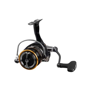 DAIWA Fishing Line Reels Front Unloader Spinning Wheels