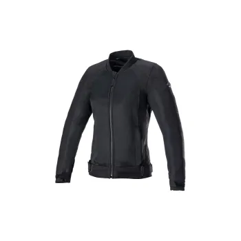 ALPINESTARS Motorcycle Suits Polyester Women's Commute Breathable Protective Impact Resistant Regular