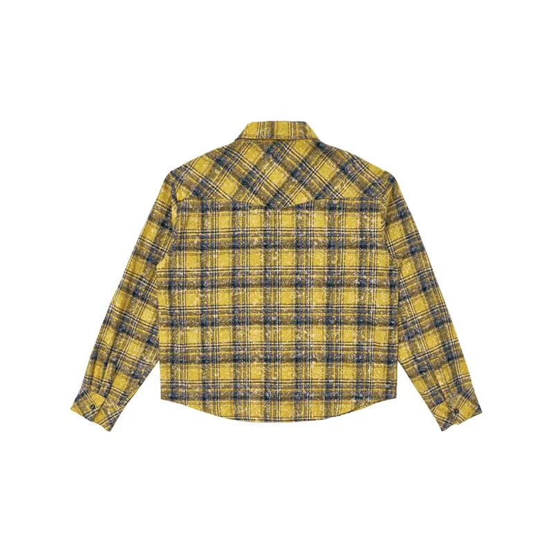 BENMYSHOWER Shirts Unisex-3