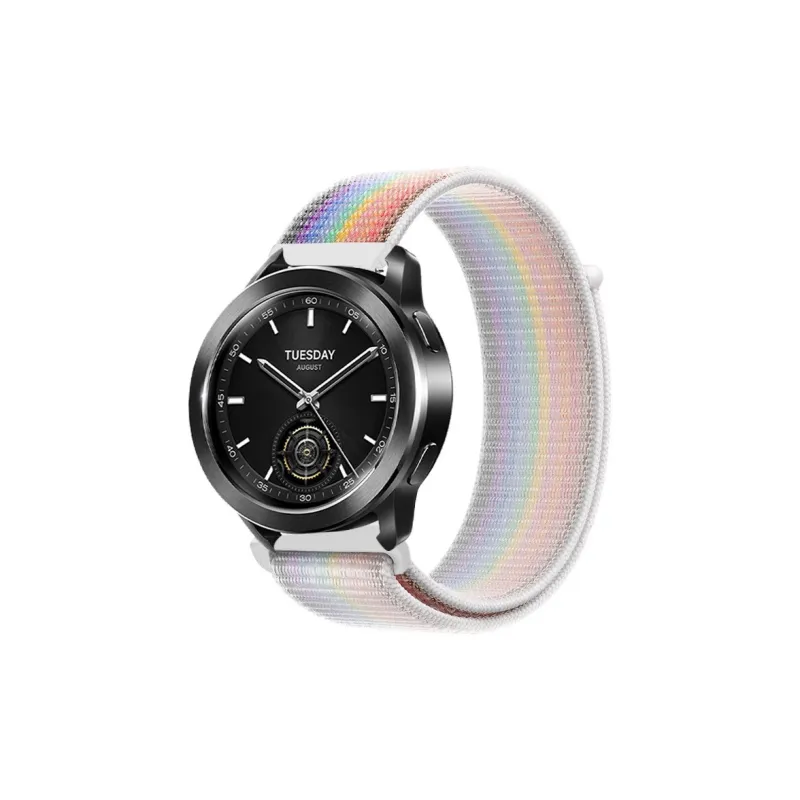 IBOANN Watch Bands Wrist 135~220mm Unisex-1