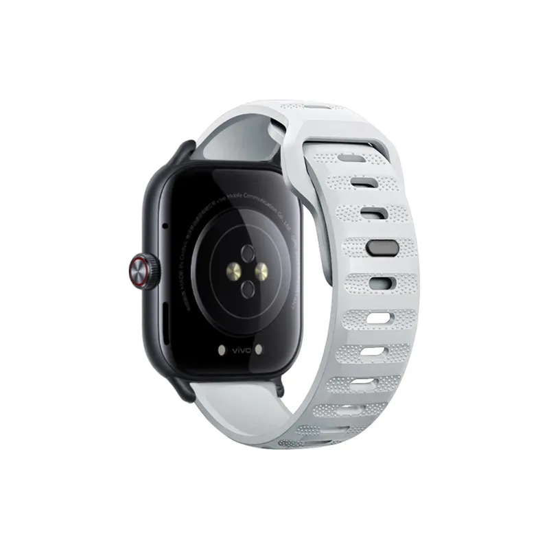 IBOANN Watch Bands 20/22mm Unisex-8