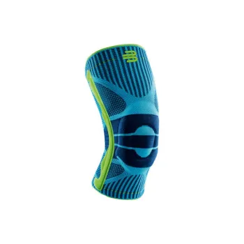 BAUERFEIND Knee Pads