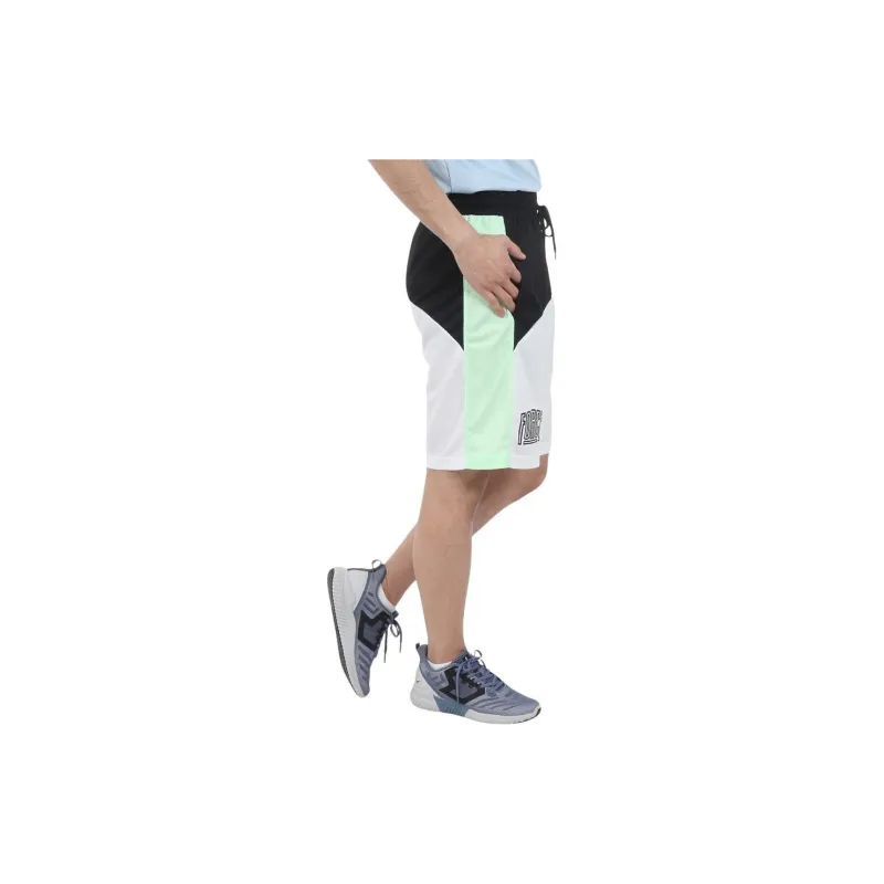Nike Casual Shorts Men White-2
