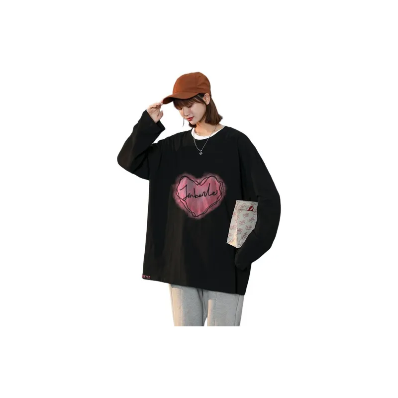 JINBEILE T Shirts Unisex-8
