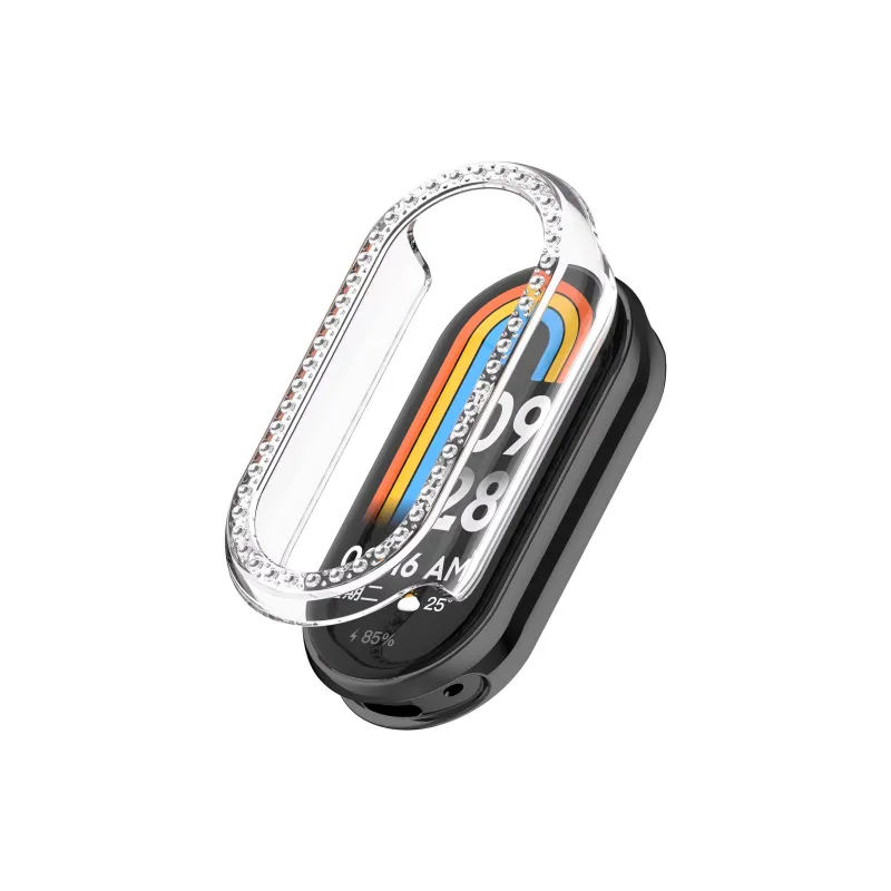 Yu Qing Unisex Watch Cases-13