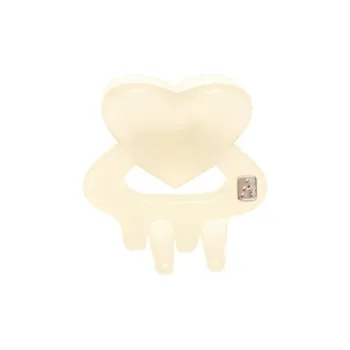 ALEXANDRE DE PARIS Montage Star Extra Small Claw Clip Hair Accessories Women's
