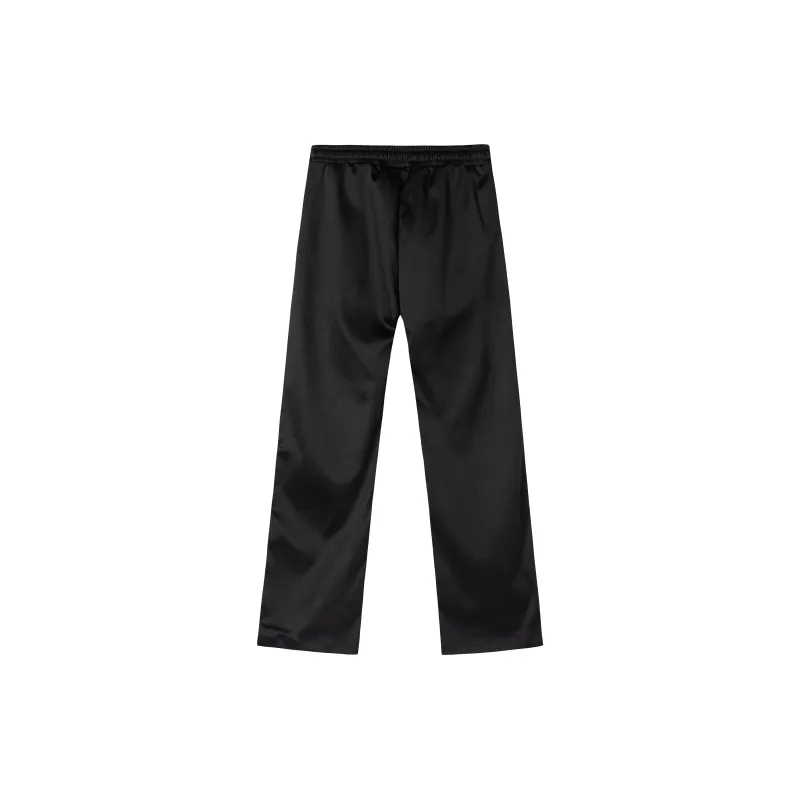 PILOTDRAGON P&D 24FW Casual Pants Unisex Black-1