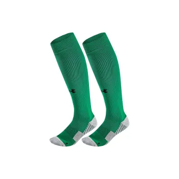 Under Armour Knee High Socks Unisex 1 Pack Green