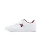 Sail White/Team Red