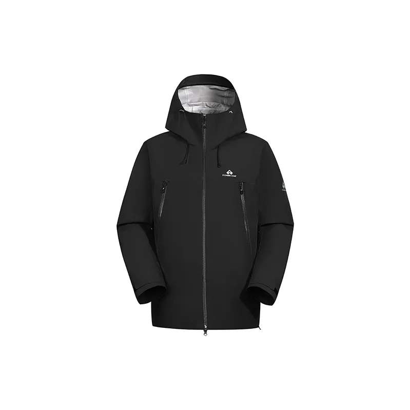 PIONEER CAMP Windbreaker Jacket Unisex-21