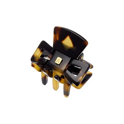 ALEXANDRE DE PARIS Montage Star Extra Small Claw Clip Headpiece Women's-19