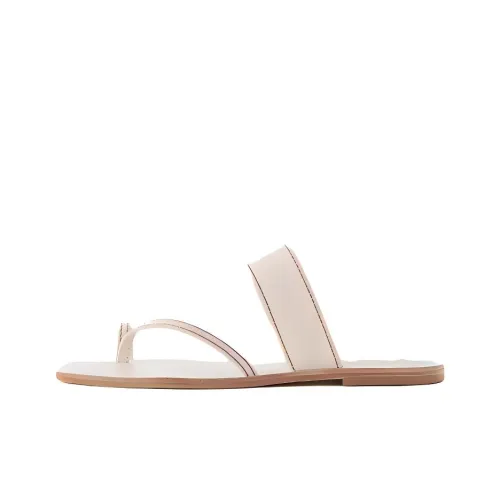 Reformation Flip Flops Women's