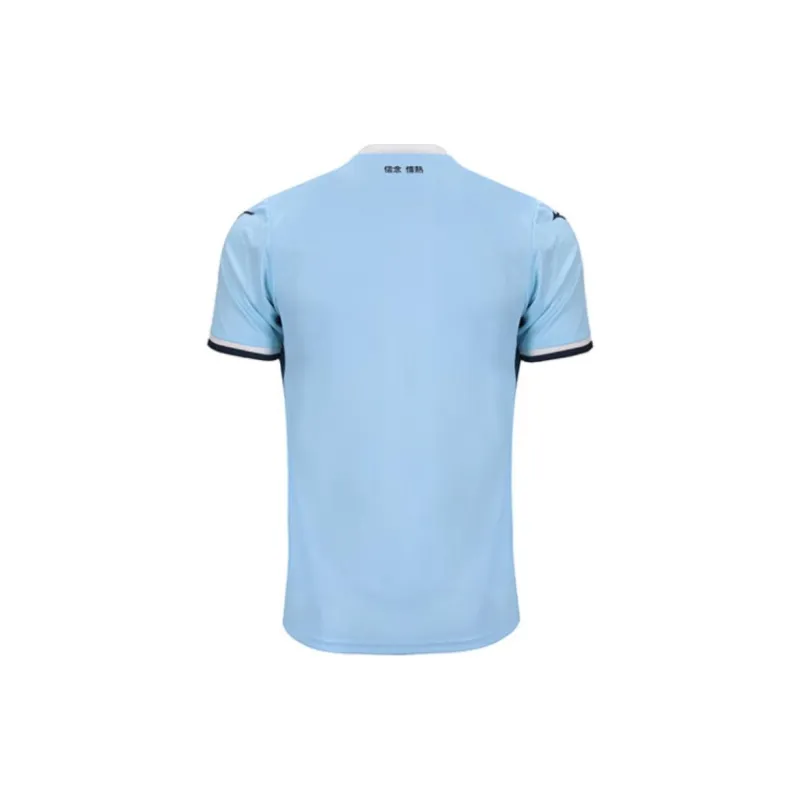 Mizuno Soccer Jerseys Men's Blue-1