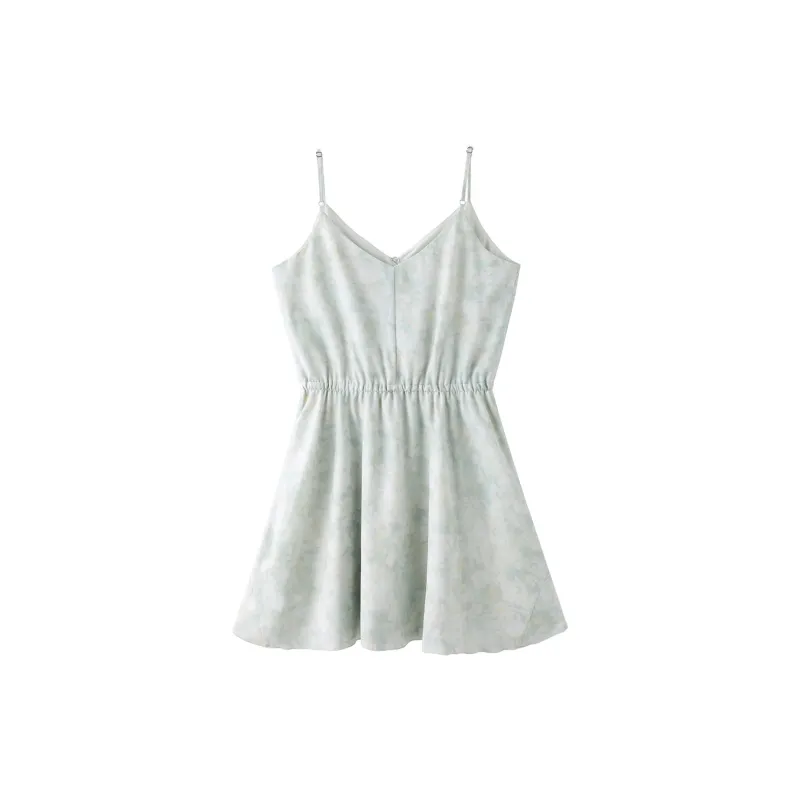 Miss Chipmunk Slip Dresses Women's-1