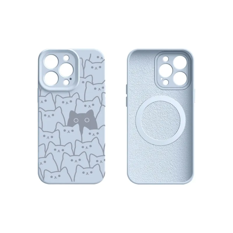 Yule Phone Cases-39