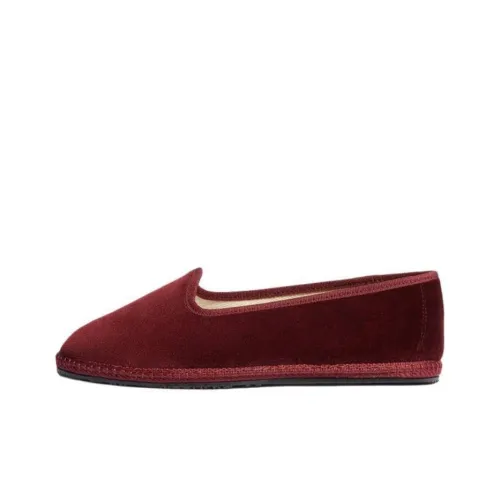 SCAROSSO Valentina Slip-on Slippers